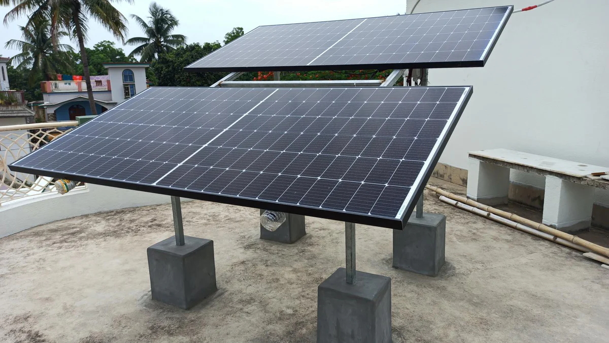 Onix DCR 4KW